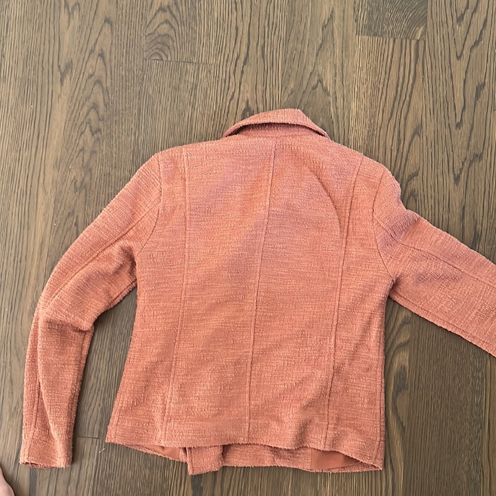 Fall Jacket - image 4